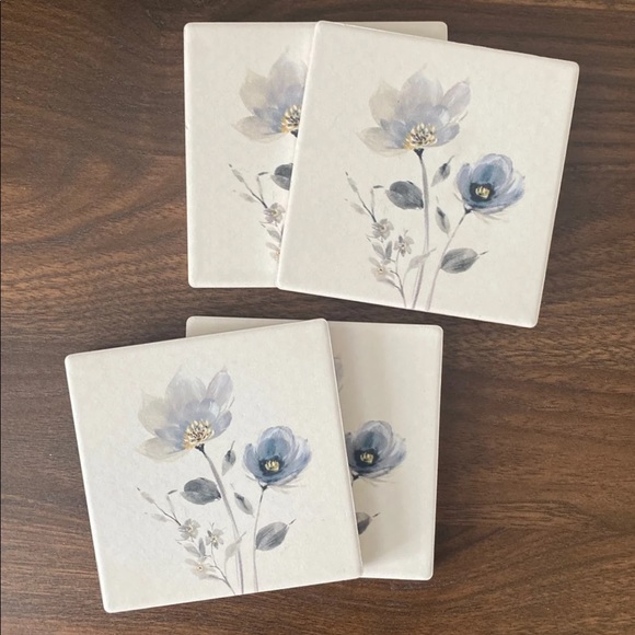 Coasters - Picture 3 of 4